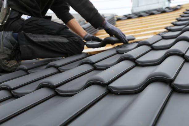 Best Solar Panel Roofing Installation  in Enterprise, UT